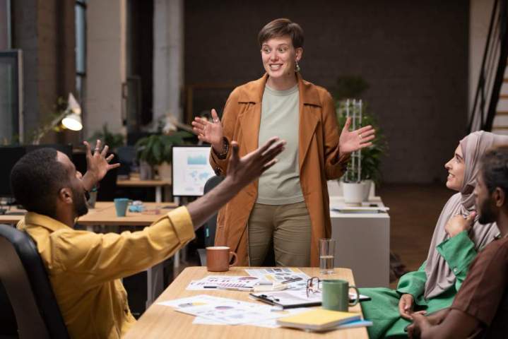 storytelling entreprise